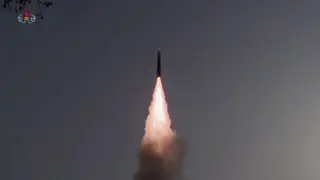 মহাকাশে একাধিক গোয়েন্দা উপগ্রহ পাঠাবে উত্তর কোরিয়া